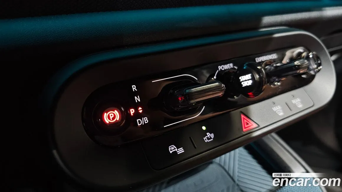 Mini Countryman 2025 из KR, фото 7
