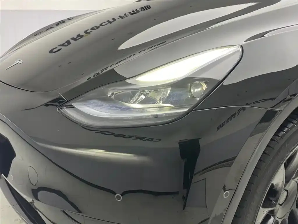 Tesla Model Y 2024 из CN, фото 9