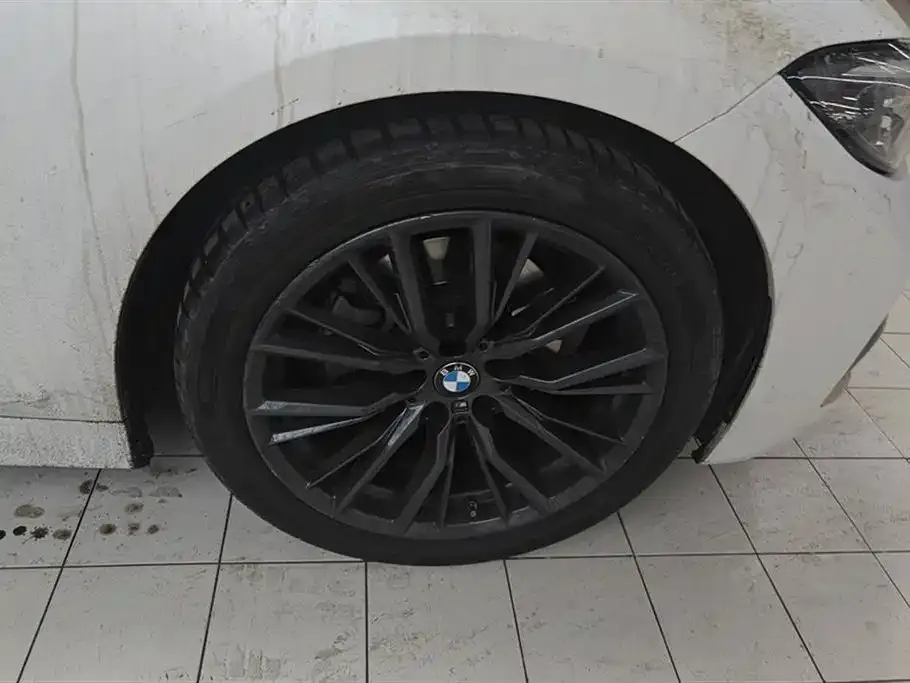 BMW 3 Series 2022 из CN, фото 4