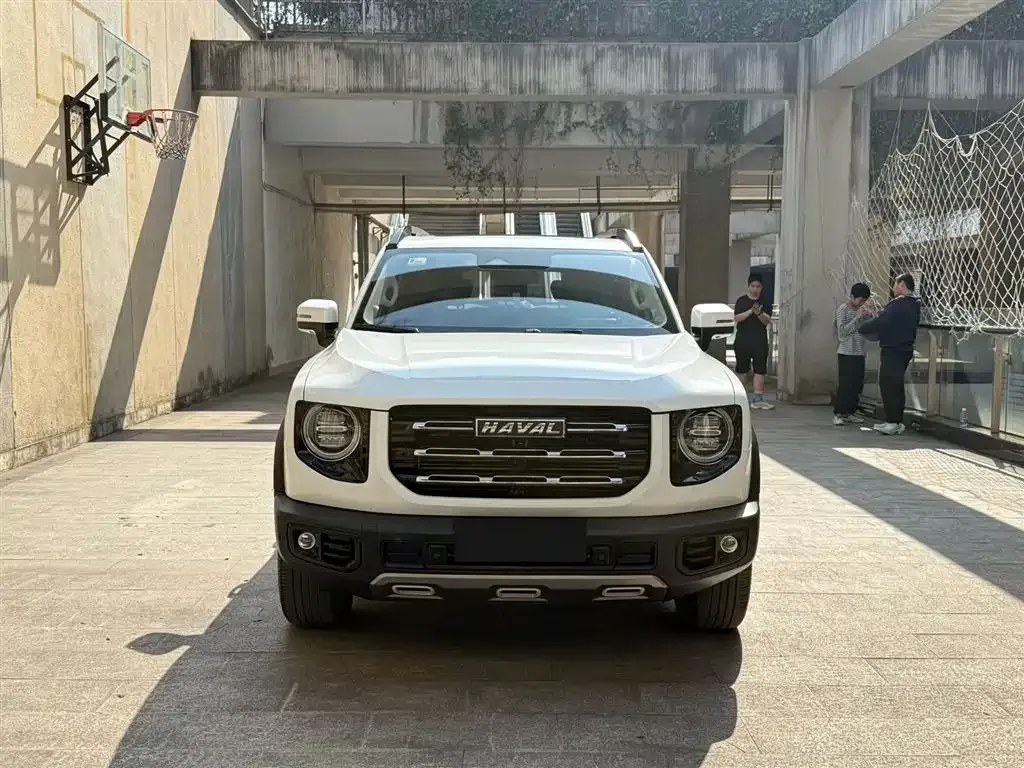 Haval Big Dog 2022 из CN, фото 9