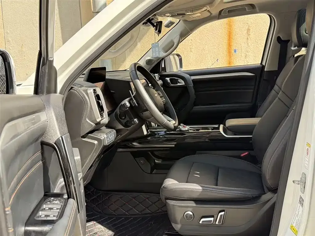 Haval Big Dog 2022 из CN, фото 2