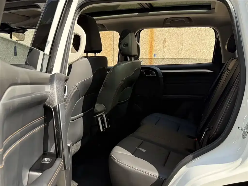Haval Big Dog 2022 из CN, фото 3