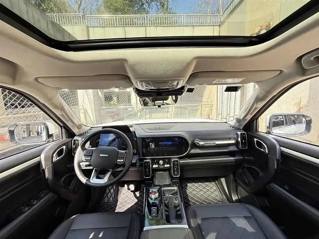 Haval Big Dog 2022 из CN, фото 7