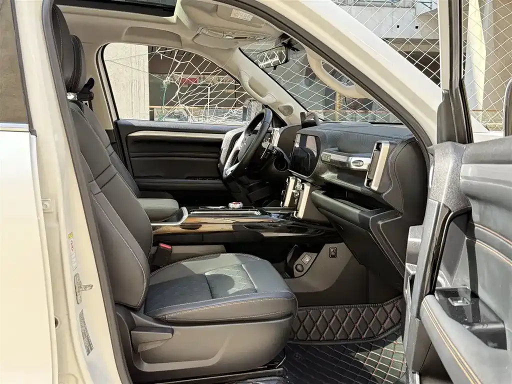 Haval Big Dog 2022 из CN, фото 6