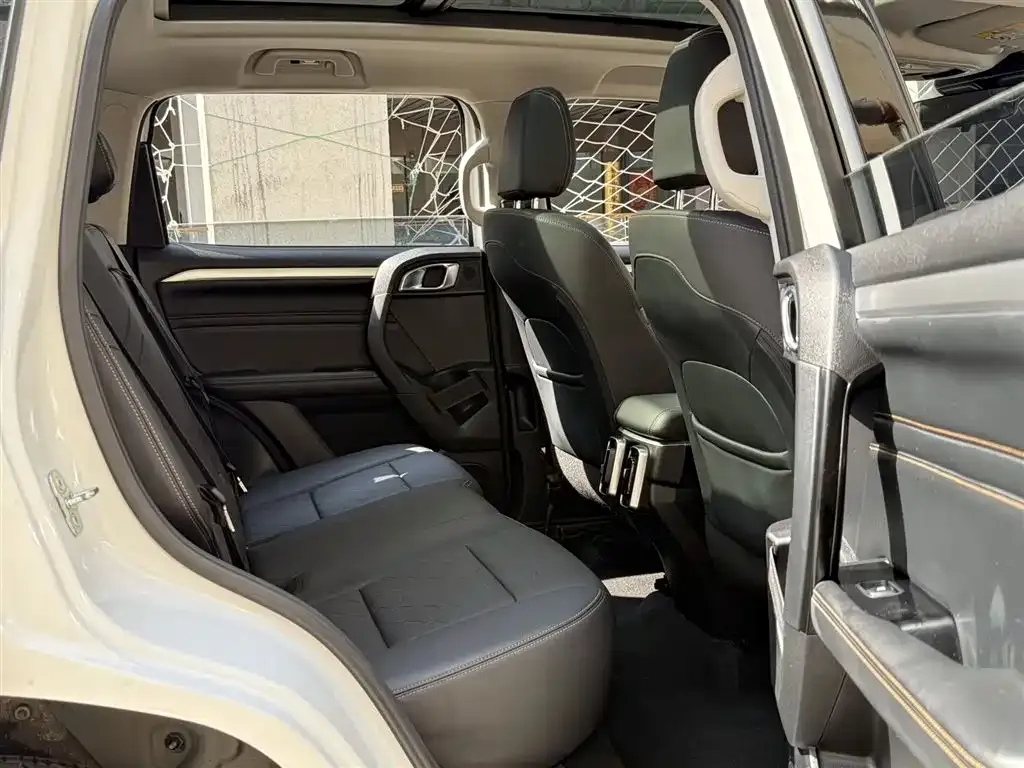 Haval Big Dog 2022 из CN, фото 4