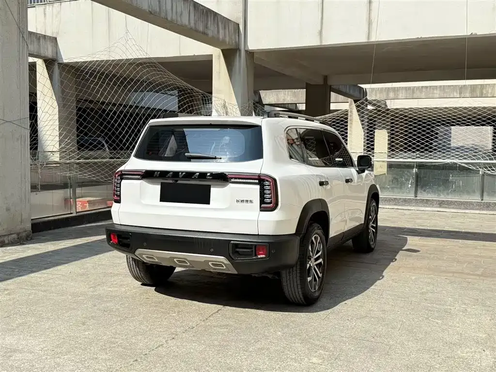 Haval Big Dog 2022 из CN, фото 5