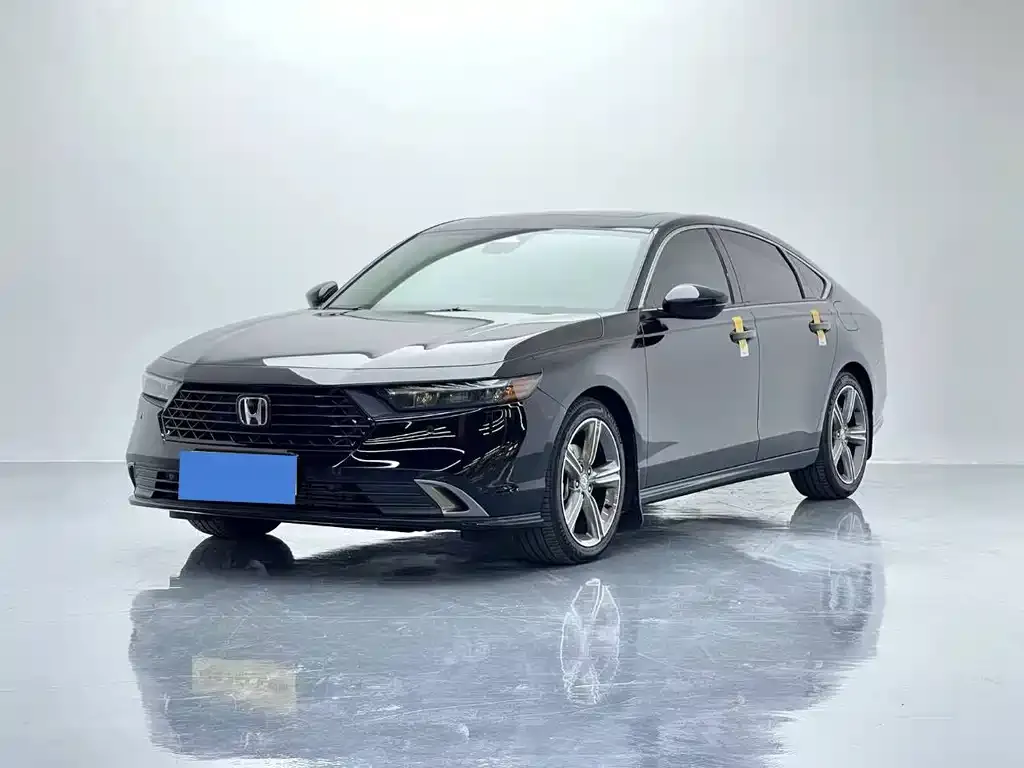 Honda Accord 2024 из CN, фото 1