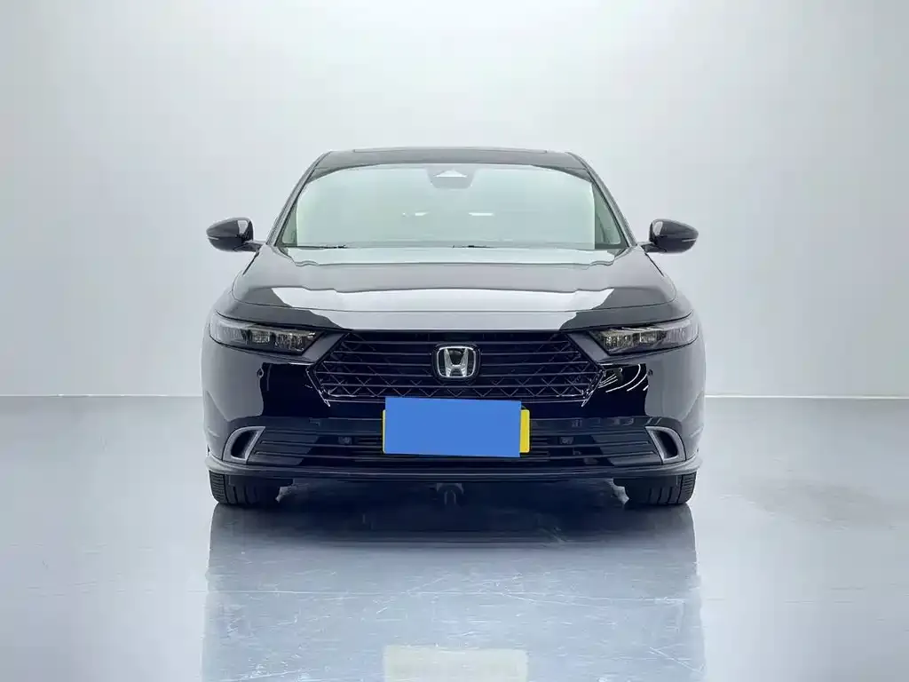 Honda Accord 2024 из CN, фото 3