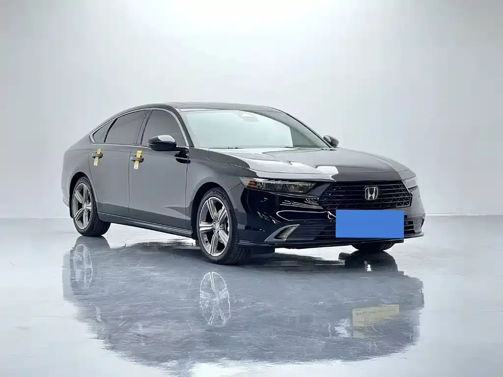 Honda Accord 2024 из CN, фото 4