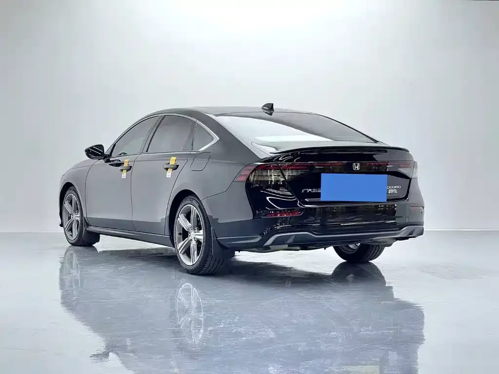 Honda Accord 2024 из CN, фото 6