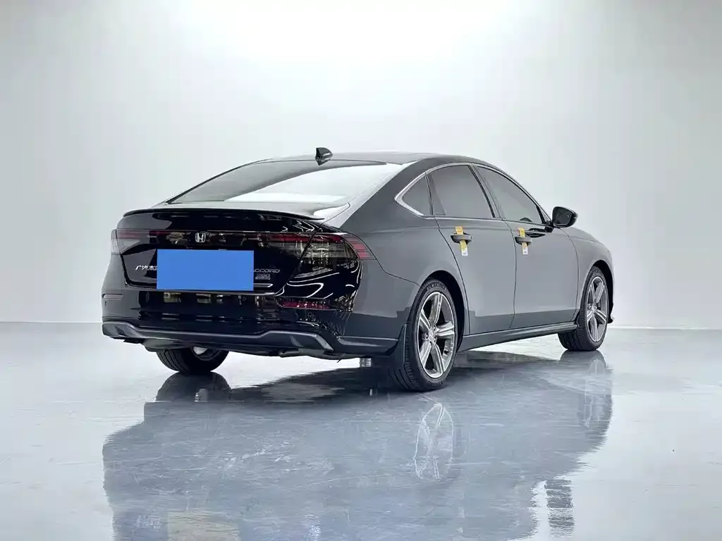 Honda Accord 2024 из CN, фото 5