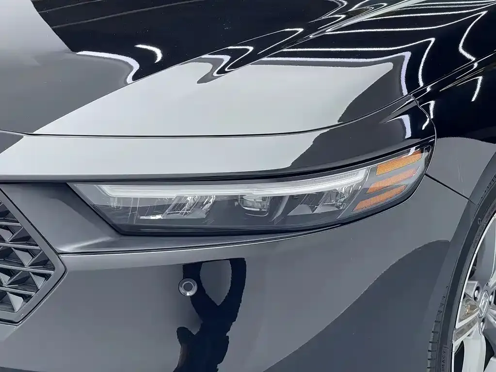 Honda Accord 2024 из CN, фото 7