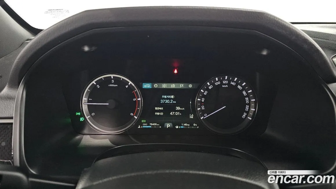 KG Mobility (Ssangyong) Rexton — фото 3