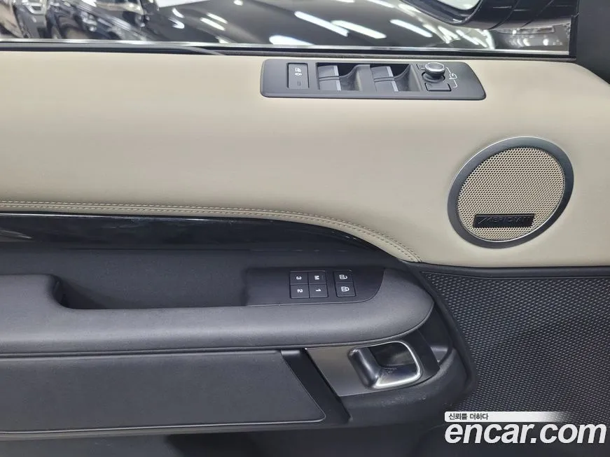Land Rover Discovery 2022 из KR, фото 4
