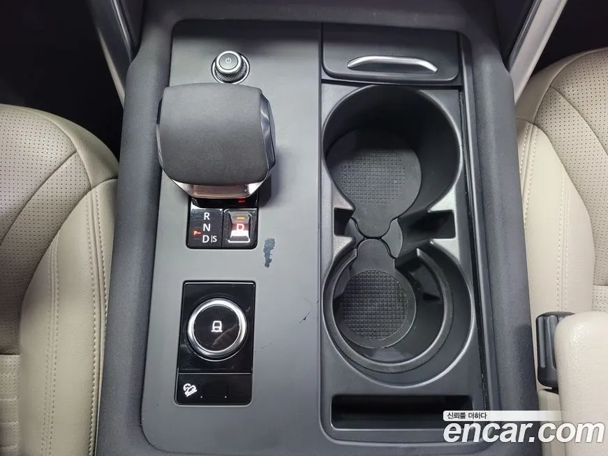 Land Rover Discovery 2022 из KR, фото 9
