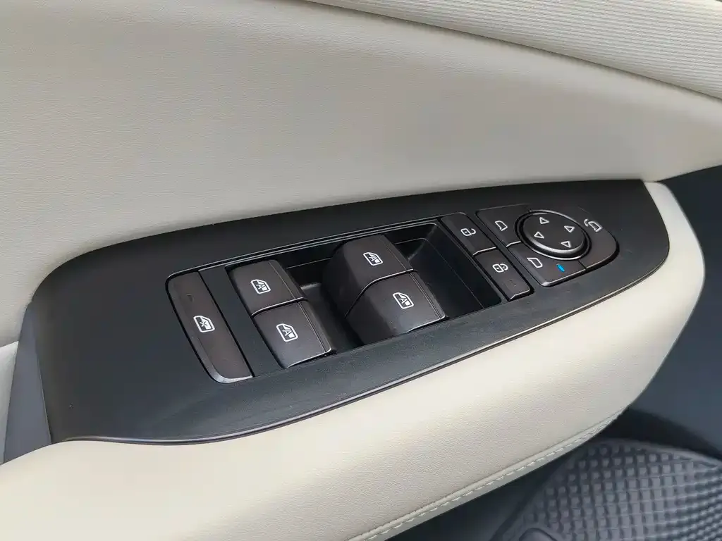 BYD Seal 06GT 2025 из CN, фото 8