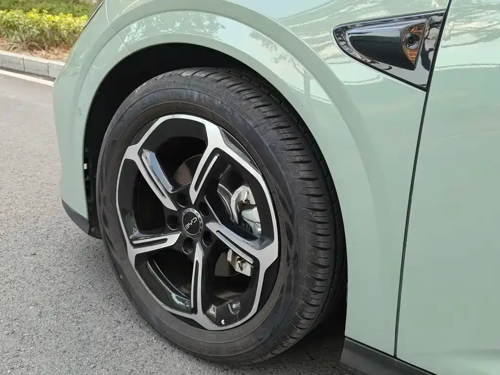 BYD Seal 06GT 2025 из CN, фото 9