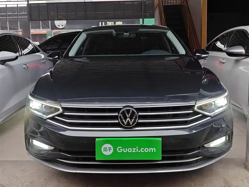 Volkswagen Magotan 2022 из CN, фото 7