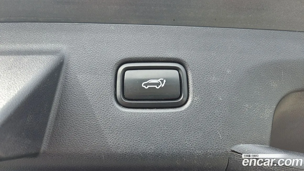 Hyundai Tucson — фото 7