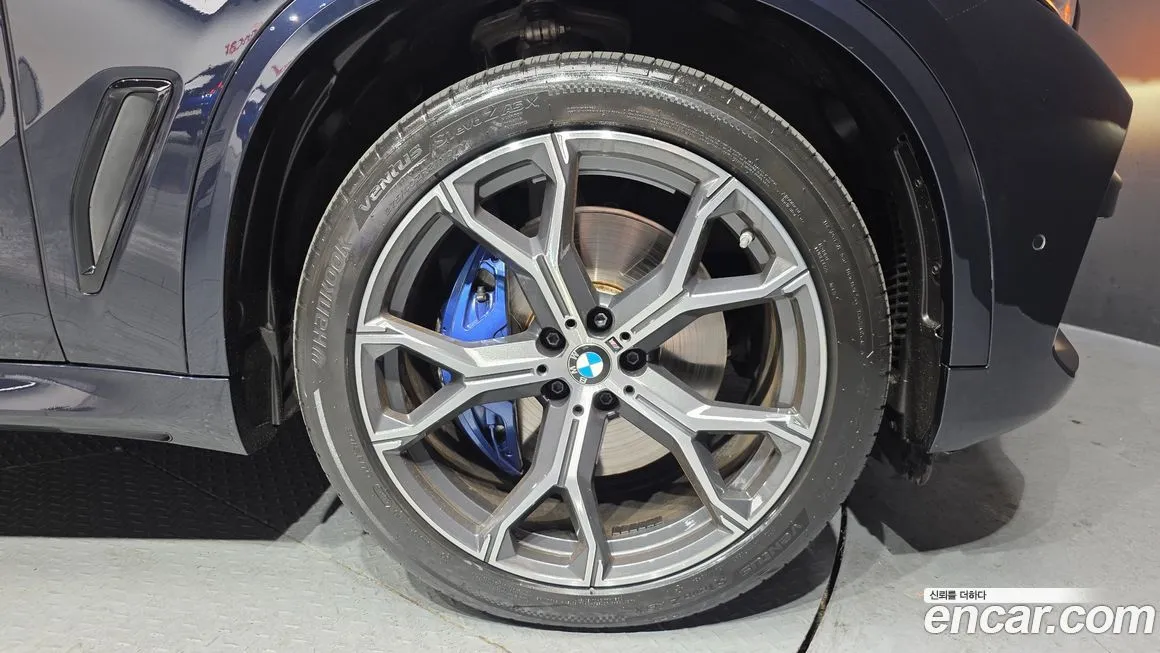 BMW X5 2022 из KR, фото 7
