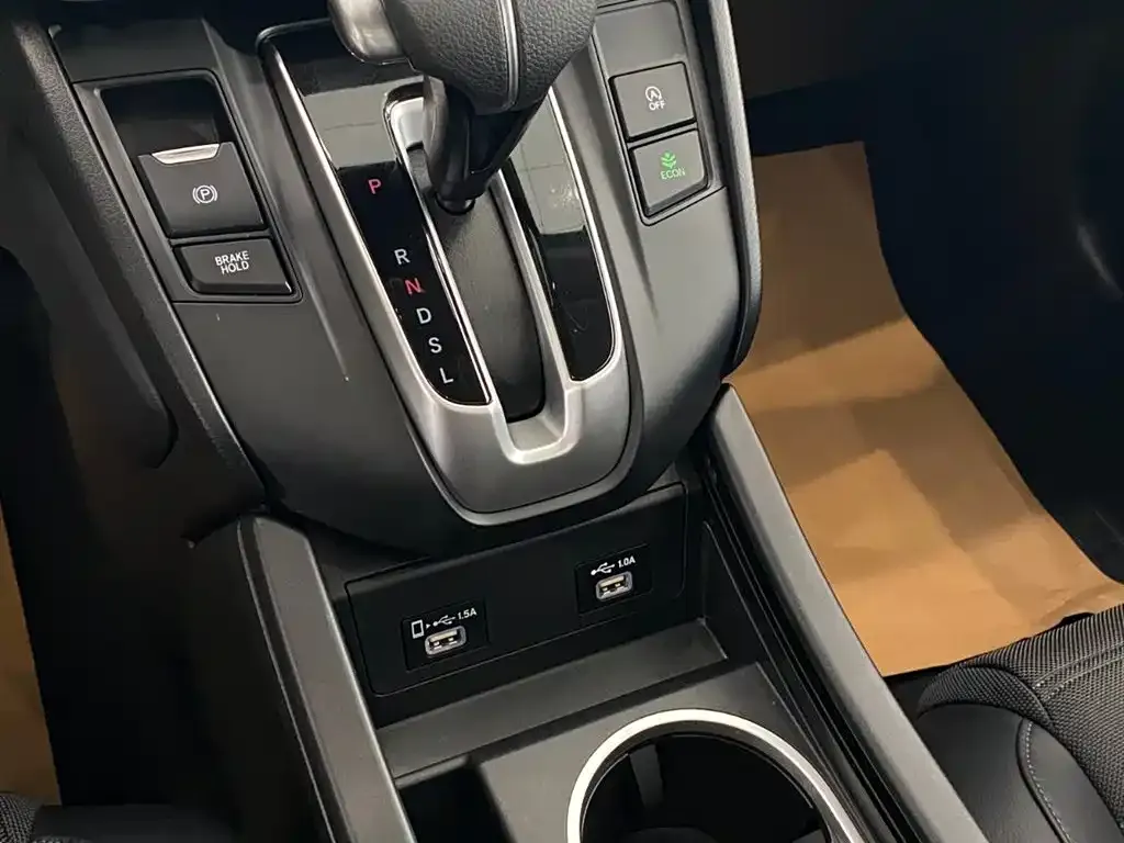 Honda Breeze 2021 из CN, фото 7