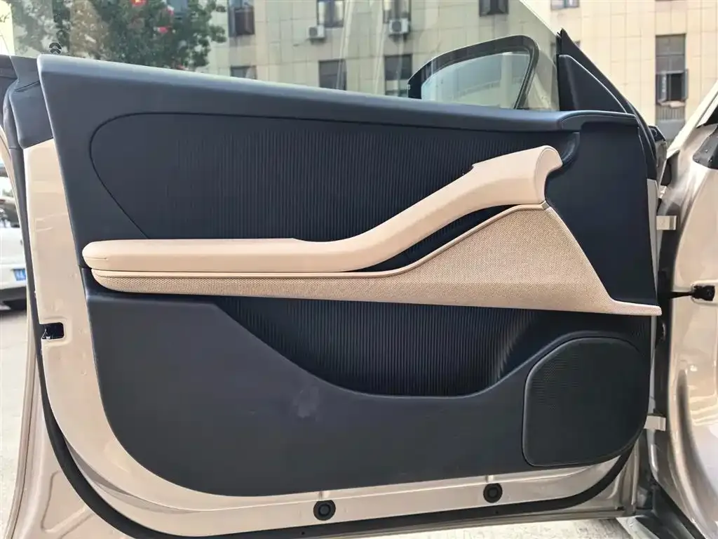 NIO ET5T 2024 из CN, фото 3