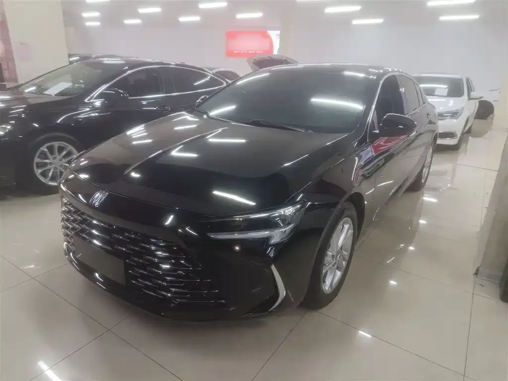 Buick Regal 2024 из CN, фото 10