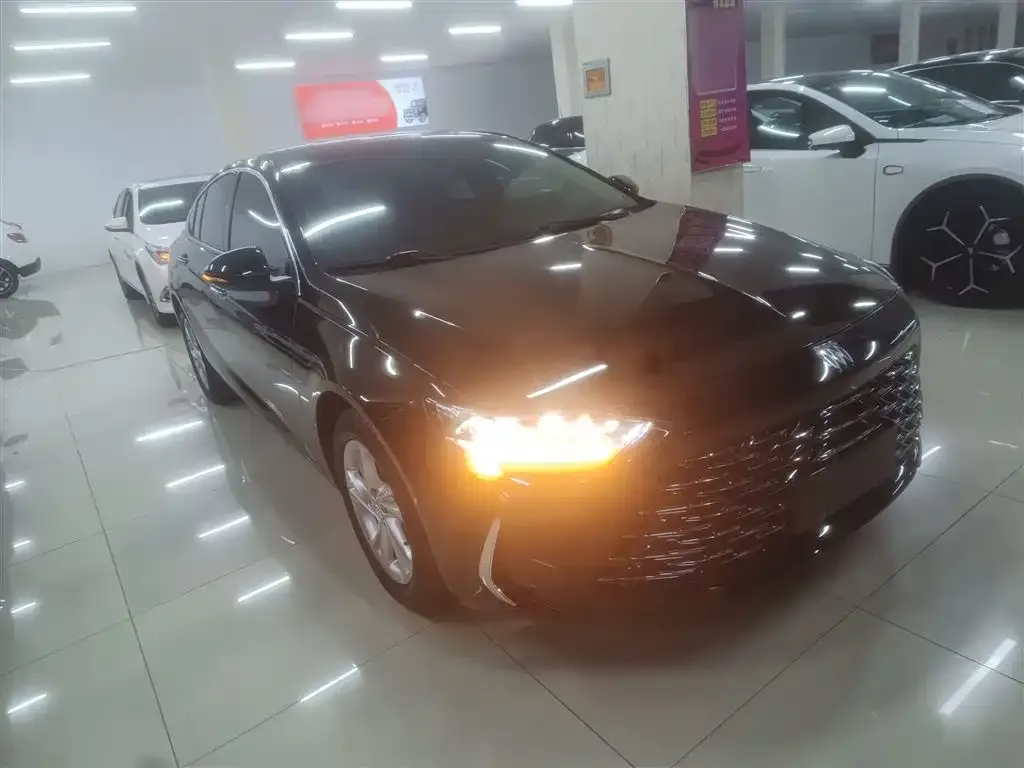 Buick Regal 2024 из CN, фото 5