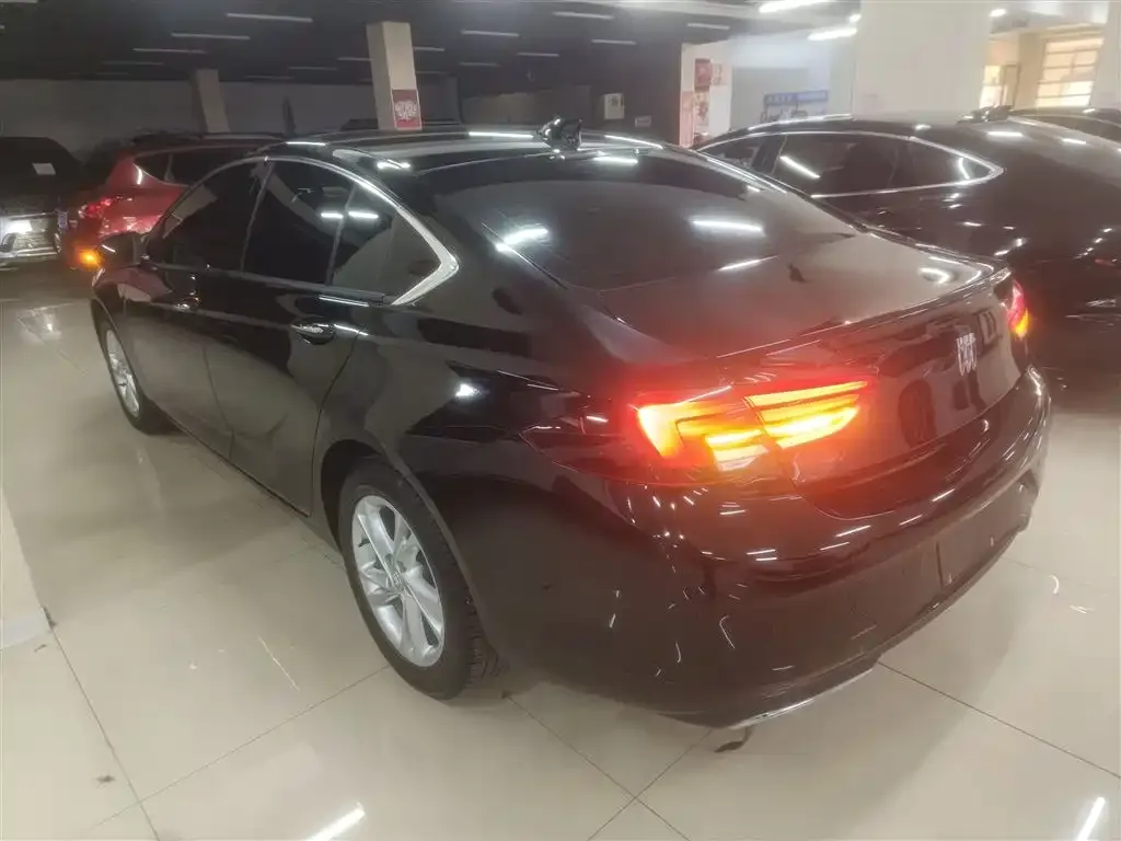 Buick Regal 2024 из CN, фото 9