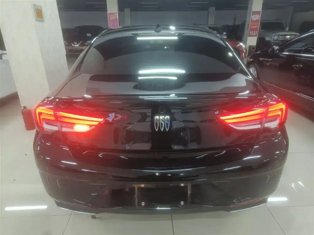 Buick Regal 2024 из CN, фото 6