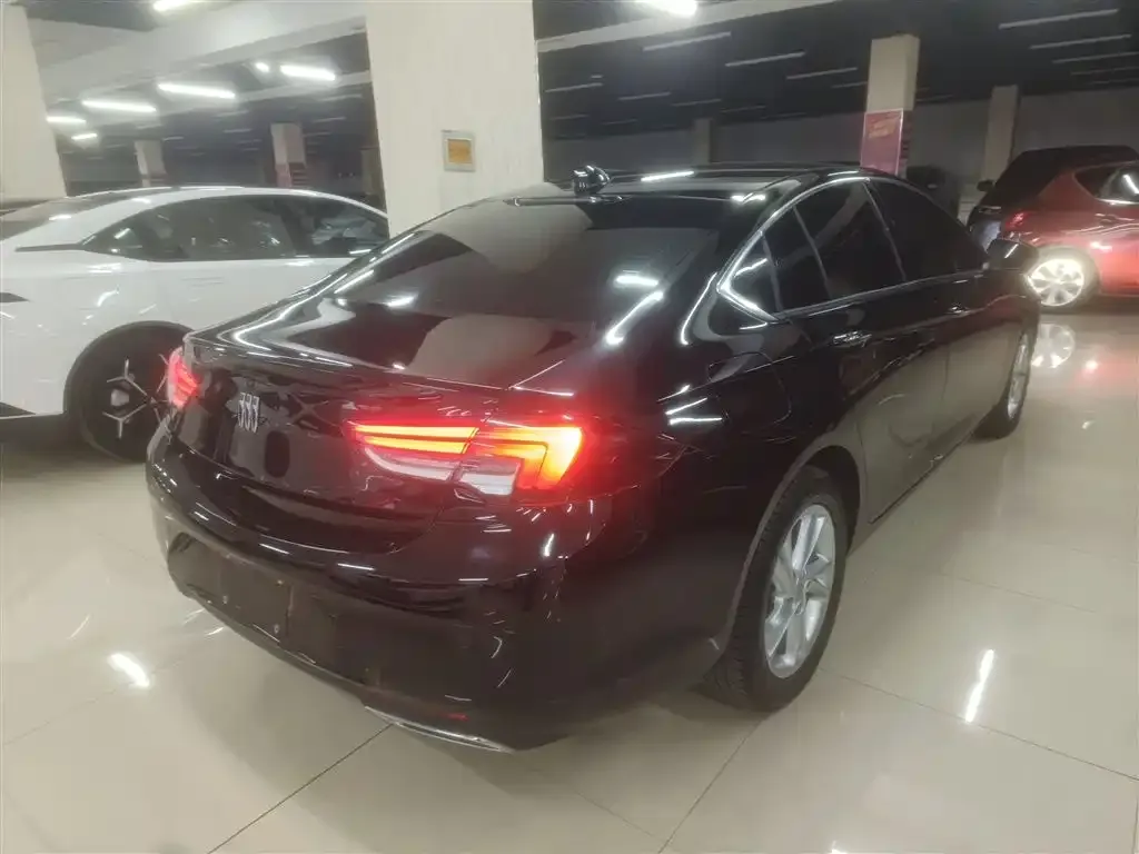 Buick Regal 2024 из CN, фото 2