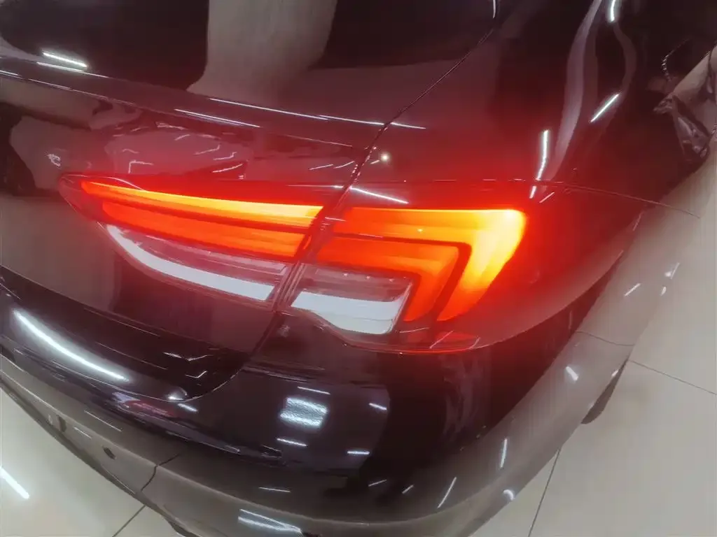 Buick Regal 2024 из CN, фото 4