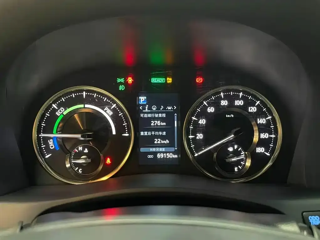 Toyota Alphard 2022 из CN, фото 7