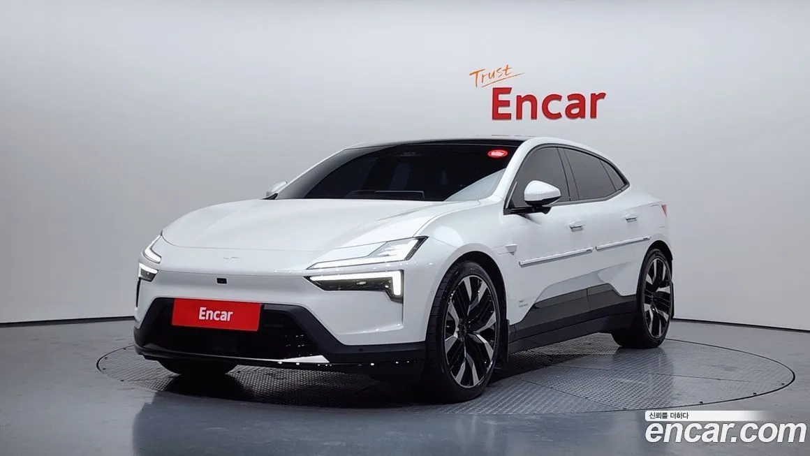 Polestar Polestar 4