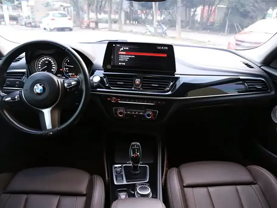 BMW 1 Series — фото 3