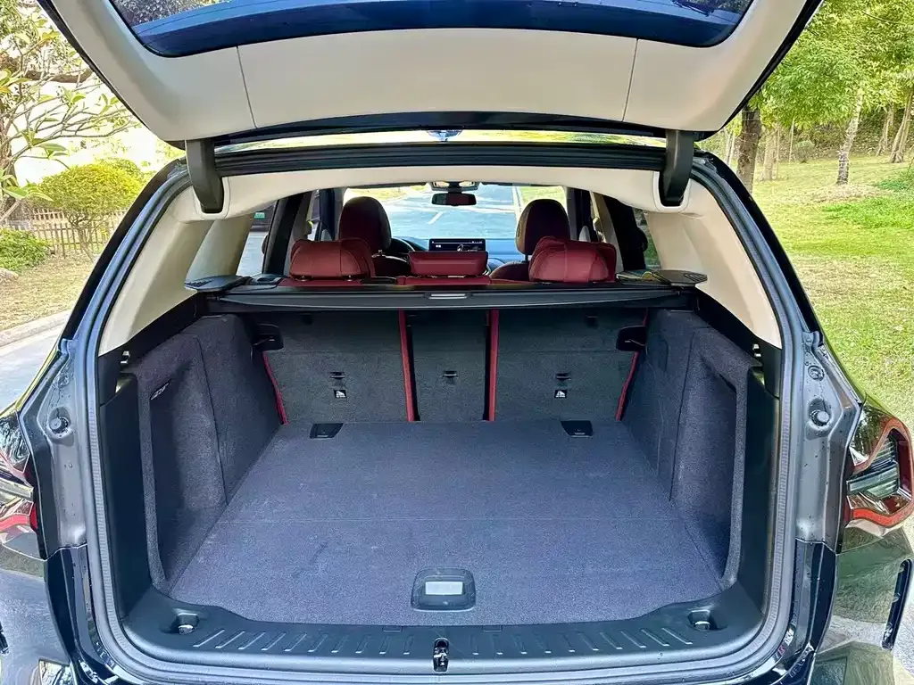 BMW X3 2022 из CN, фото 3
