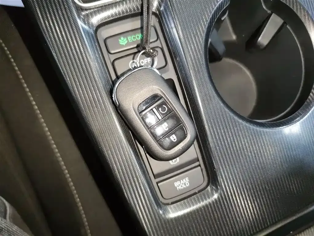 Honda Civic 2023 из CN, фото 8