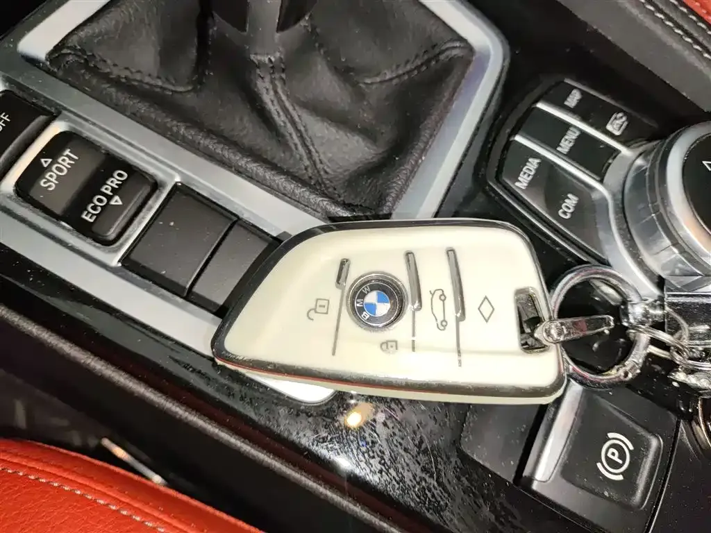 BMW 1 Series 2021 из CN, фото 7
