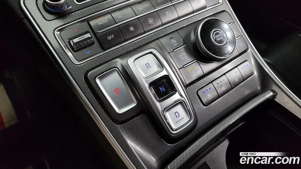 Hyundai Santafe — фото 9