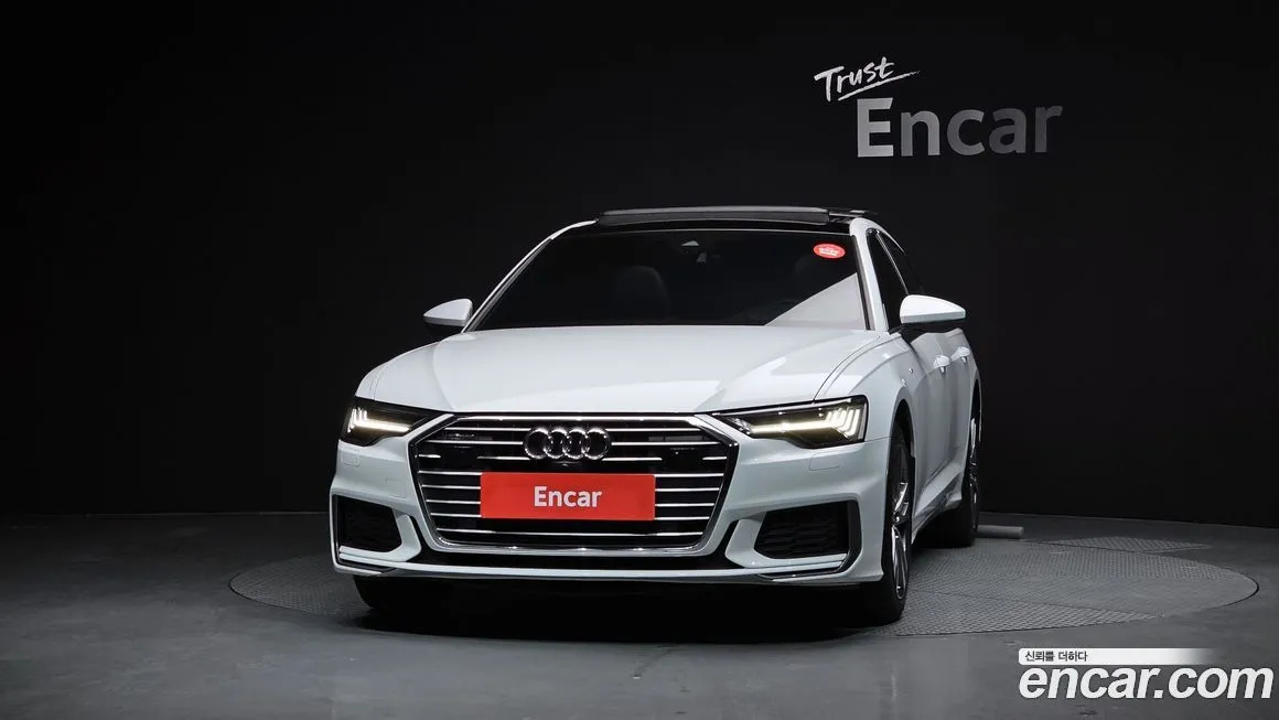 Audi A6 — фото 3