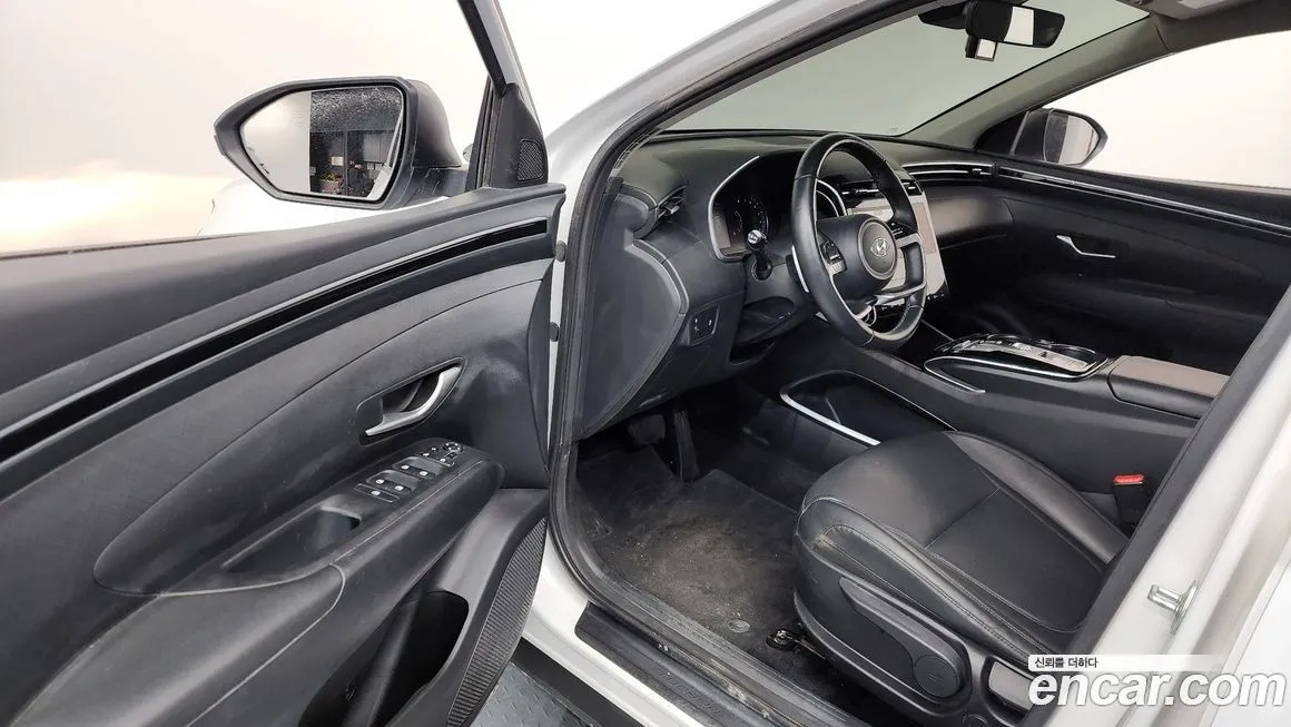 Hyundai Tucson 2023 из KR, фото 10