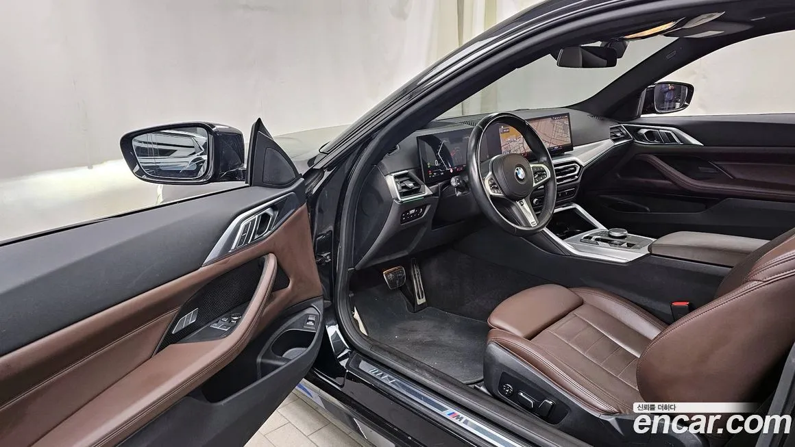 BMW 4-Series — фото 10