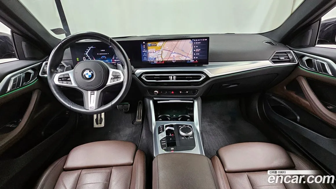 BMW 4-Series — фото 6