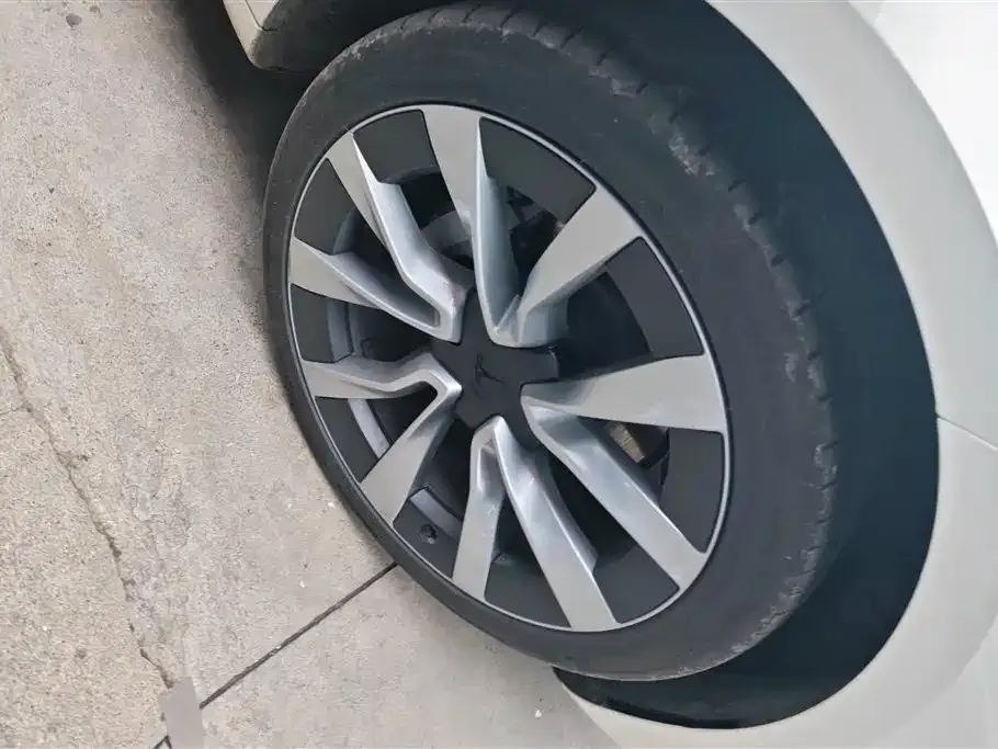Tesla Model 3 2025 из CN, фото 7