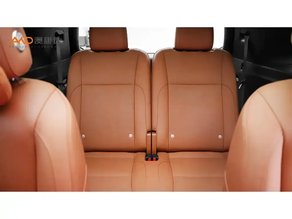 Li Auto L9 2024 из CN, фото 7
