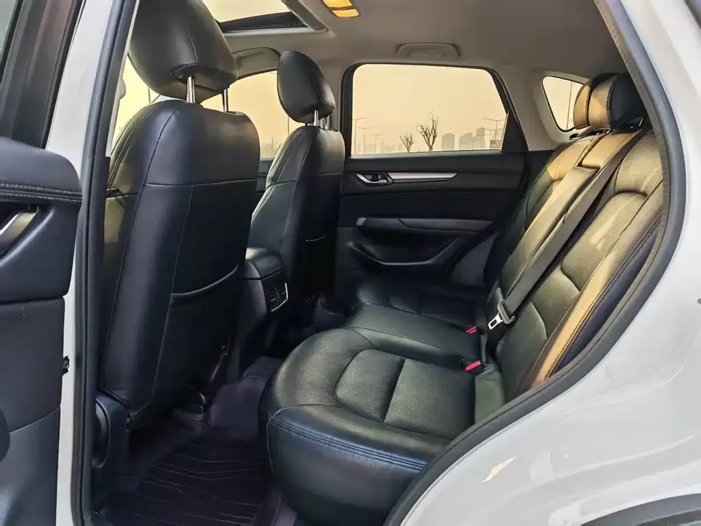 Mazda CX-5 2022 из CN, фото 4