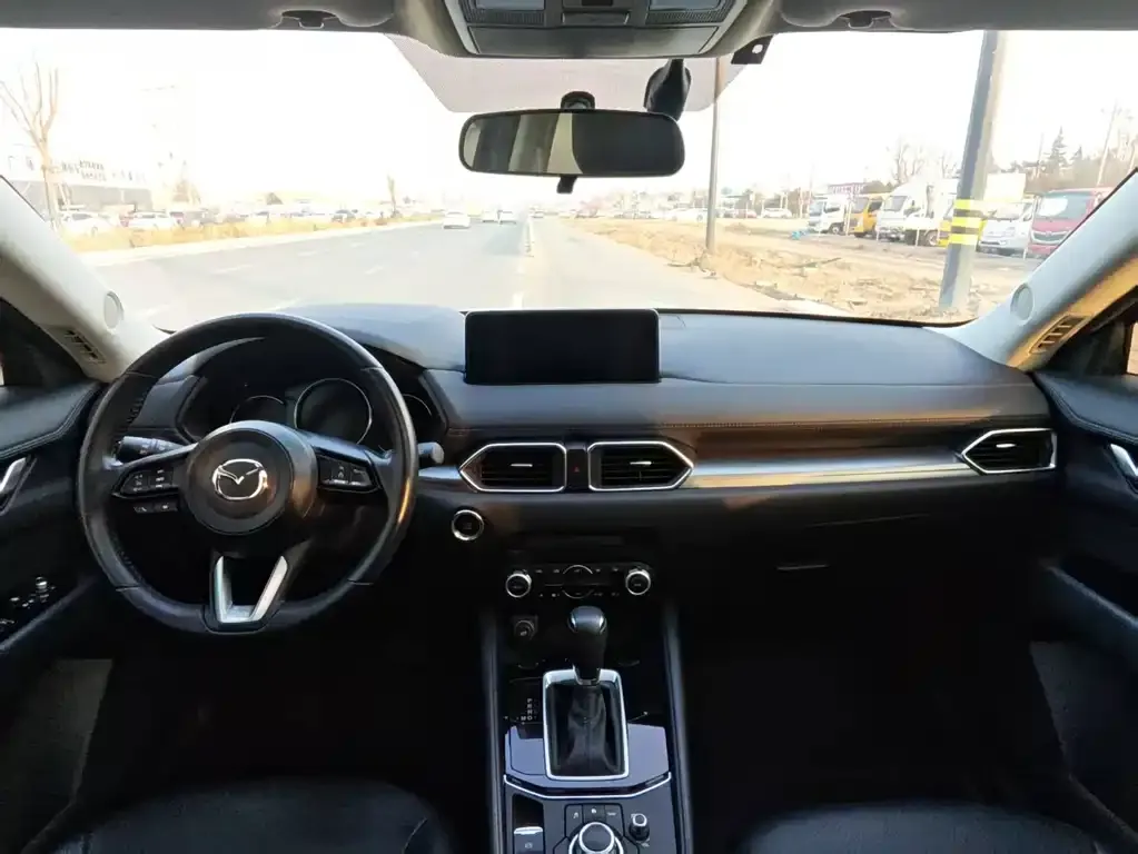 Mazda CX-5 2022 из CN, фото 6