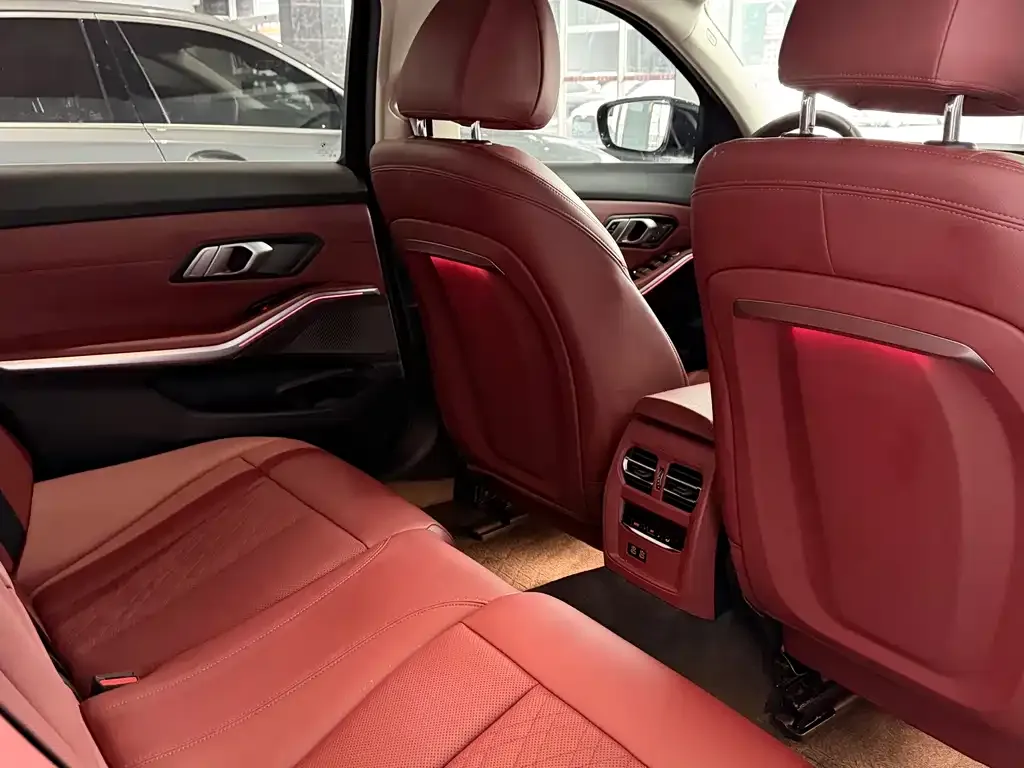 BMW i3 2023 из CN, фото 6