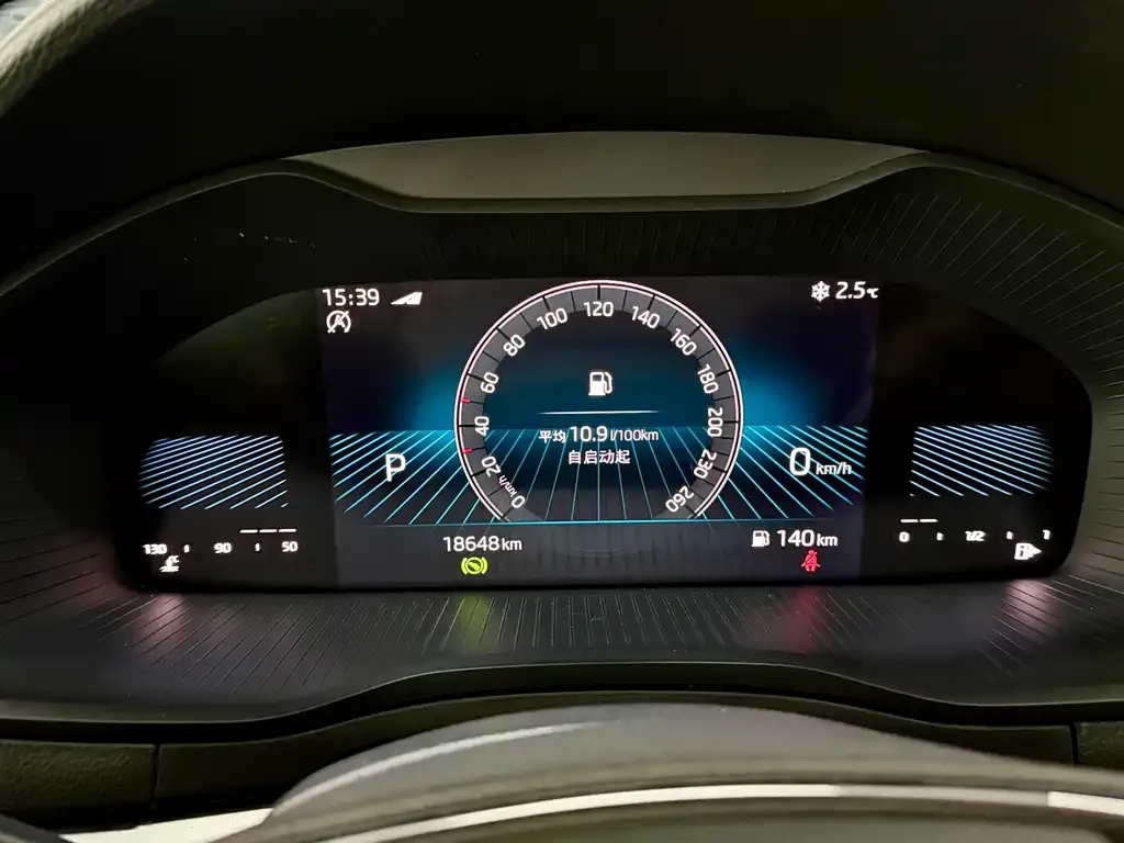 Skoda Karoq 2022 из CN, фото 6