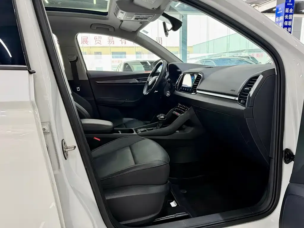 Skoda Karoq 2022 из CN, фото 5